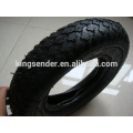 wheelbarrow tire 350 8